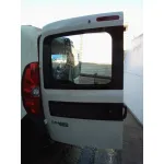 OPEL COMBO D OPEL COMBO D '2012 1.6 16V CDTI BLANCO 2011