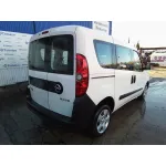 OPEL COMBO D OPEL COMBO D '2012 1.6 16V CDTI BLANCO 2011