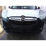 OPEL COMBO D OPEL COMBO D '2012 1.6 16V CDTI BLANCO 2011