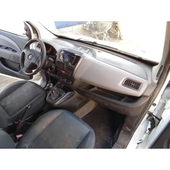 OPEL COMBO D '2012 1.6 16V CDTI BLANCO