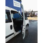 OPEL COMBO D OPEL COMBO D '2012 1.6 16V CDTI BLANCO 2011
