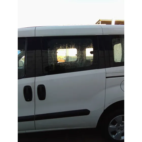 OPEL COMBO D '2012 1.6 16V CDTI BLANCO