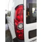 OPEL COMBO D OPEL COMBO D '2012 1.6 16V CDTI BLANCO 2011