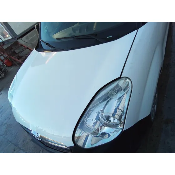 OPEL COMBO D '2012 1.6 16V CDTI BLANCO