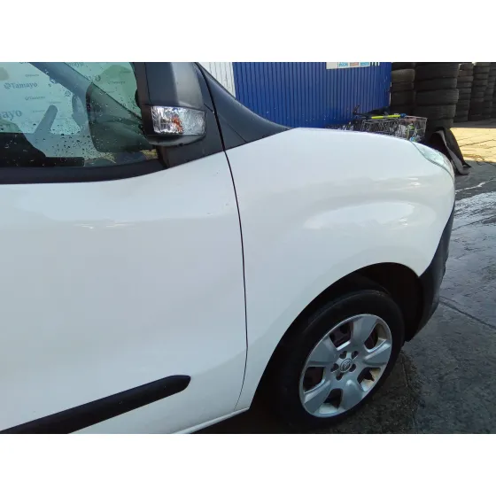 OPEL COMBO D '2012 1.6 16V CDTI BLANCO