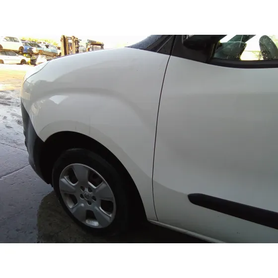 OPEL COMBO D '2012 1.6 16V CDTI BLANCO