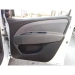OPEL COMBO D OPEL COMBO D '2012 1.6 16V CDTI BLANCO 2011