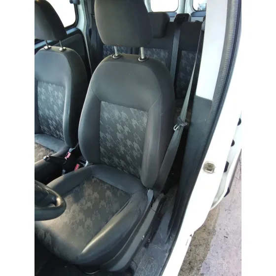 OPEL COMBO D '2012 1.6 16V CDTI BLANCO