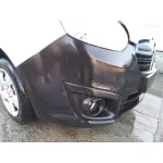 OPEL COMBO D OPEL COMBO D '2012 1.6 16V CDTI BLANCO 2011