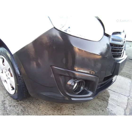 OPEL COMBO D '2012 1.6 16V CDTI BLANCO