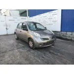 NISSAN MICRA III (K12)  2003