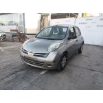 NISSAN MICRA III (K12)  2003