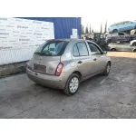 NISSAN MICRA III (K12)  2003