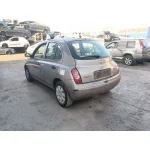 NISSAN MICRA III (K12)  2003