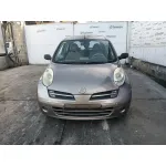 NISSAN MICRA III (K12)  2003