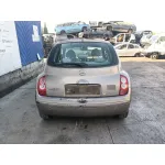 NISSAN MICRA III (K12)  2003