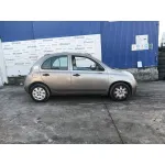 NISSAN MICRA III (K12)  2003