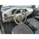 NISSAN MICRA III (K12)  2003