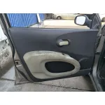 NISSAN MICRA III (K12)  2003