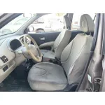 NISSAN MICRA III (K12)  2003