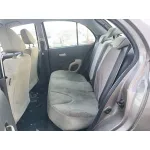 NISSAN MICRA III (K12)  2003