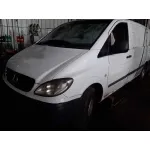 MERCEDES-BENZ VITO CAJA CERRADA 6.03 -> MERCEDES VITO CAJA CERRADA 6.03 -> '2004 2.1 CDI CAT BLANCO 2003