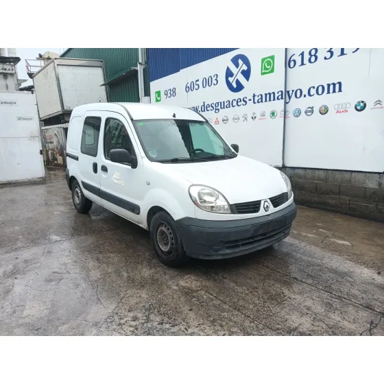 Renault KANGOO EXPRESS (FC0/1_) 2005