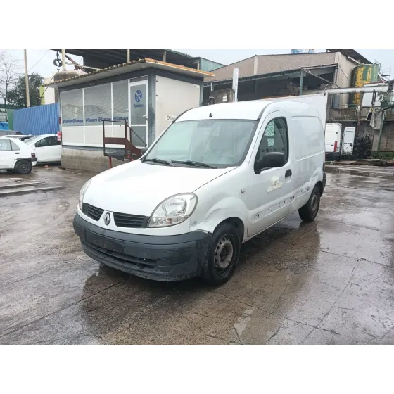 Renault KANGOO EXPRESS (FC0/1_) 2005