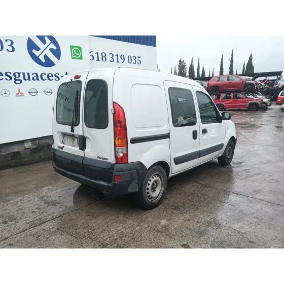 Renault KANGOO EXPRESS (FC0/1_) 2005