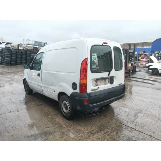 Renault KANGOO EXPRESS (FC0/1_) 2005