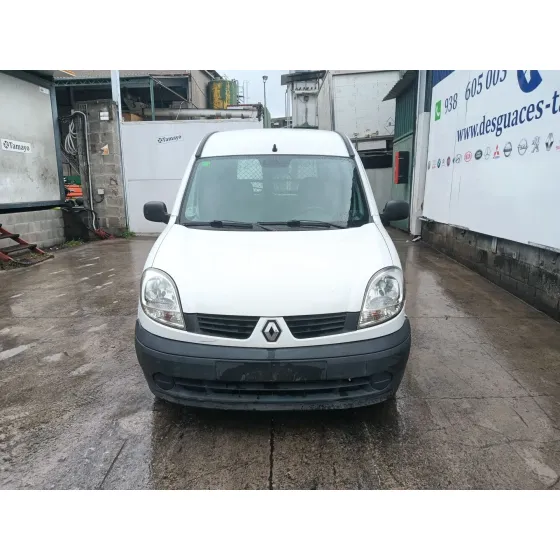 Renault KANGOO EXPRESS (FC0/1_) 2005