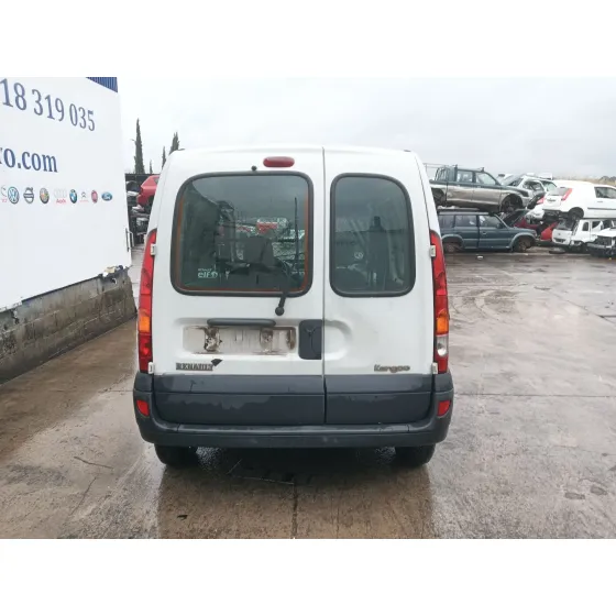 Renault KANGOO EXPRESS (FC0/1_) 2005