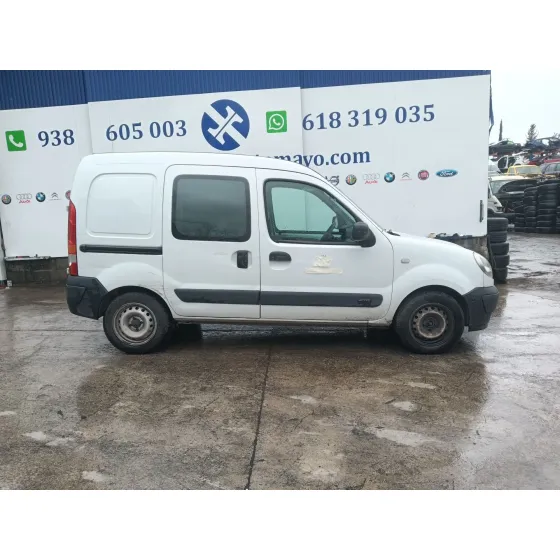 Renault KANGOO EXPRESS (FC0/1_) 2005