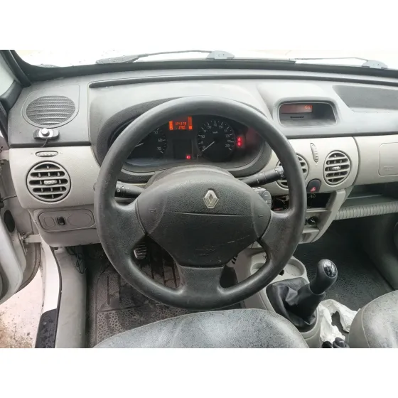 Renault KANGOO EXPRESS (FC0/1_) 2005