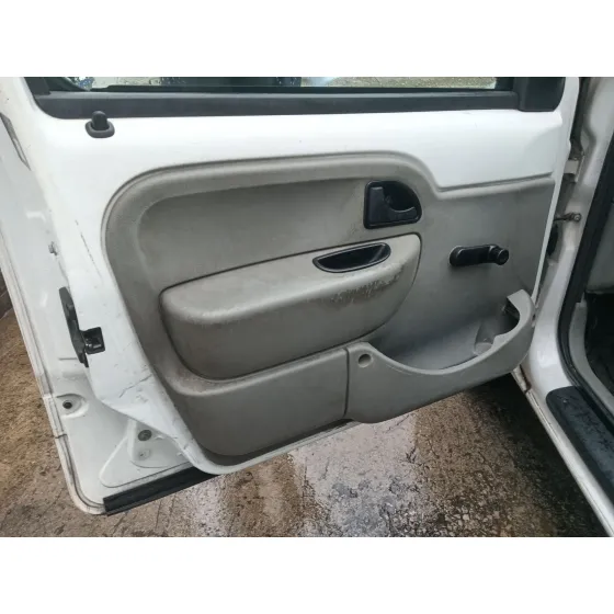 Renault KANGOO EXPRESS (FC0/1_) 2005