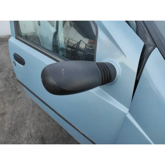 FIAT PUNTO BERLINA (188) '2001 1.2 CAT PLATA