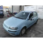 FIAT PUNTO BERLINA (188) FIAT PUNTO BERLINA (188) '2001 1.2 CAT PLATA 1999