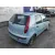 FIAT PUNTO BERLINA (188) FIAT PUNTO BERLINA (188) '2001 1.2 CAT PLATA 1999