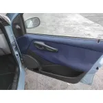 FIAT PUNTO BERLINA (188) FIAT PUNTO BERLINA (188) '2001 1.2 CAT PLATA 1999