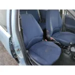 FIAT PUNTO BERLINA (188) FIAT PUNTO BERLINA (188) '2001 1.2 CAT PLATA 1999
