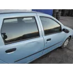 FIAT PUNTO BERLINA (188) FIAT PUNTO BERLINA (188) '2001 1.2 CAT PLATA 1999