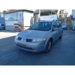 Renault MEGANE II STATION WAGON (KM0/1_) 2003