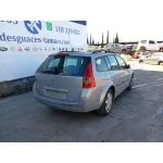 Renault MEGANE II STATION WAGON (KM0/1_) 2003
