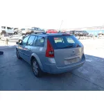 Renault MEGANE II STATION WAGON (KM0/1_) 2003