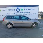 Renault MEGANE II STATION WAGON (KM0/1_) 2003