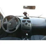 Renault MEGANE II STATION WAGON (KM0/1_) 2003