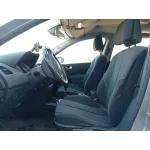 Renault MEGANE II STATION WAGON (KM0/1_) 2003
