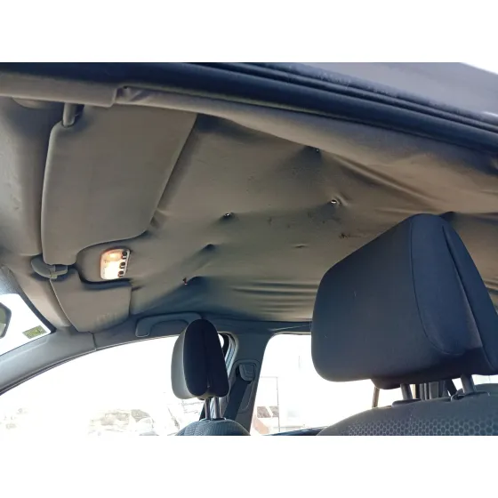 Renault MEGANE II STATION WAGON (KM0/1_) 2003