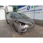 RENAULT SCENIC IV (J9_)  2016