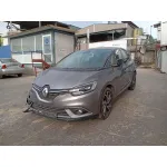 RENAULT SCENIC IV (J9_)  2016